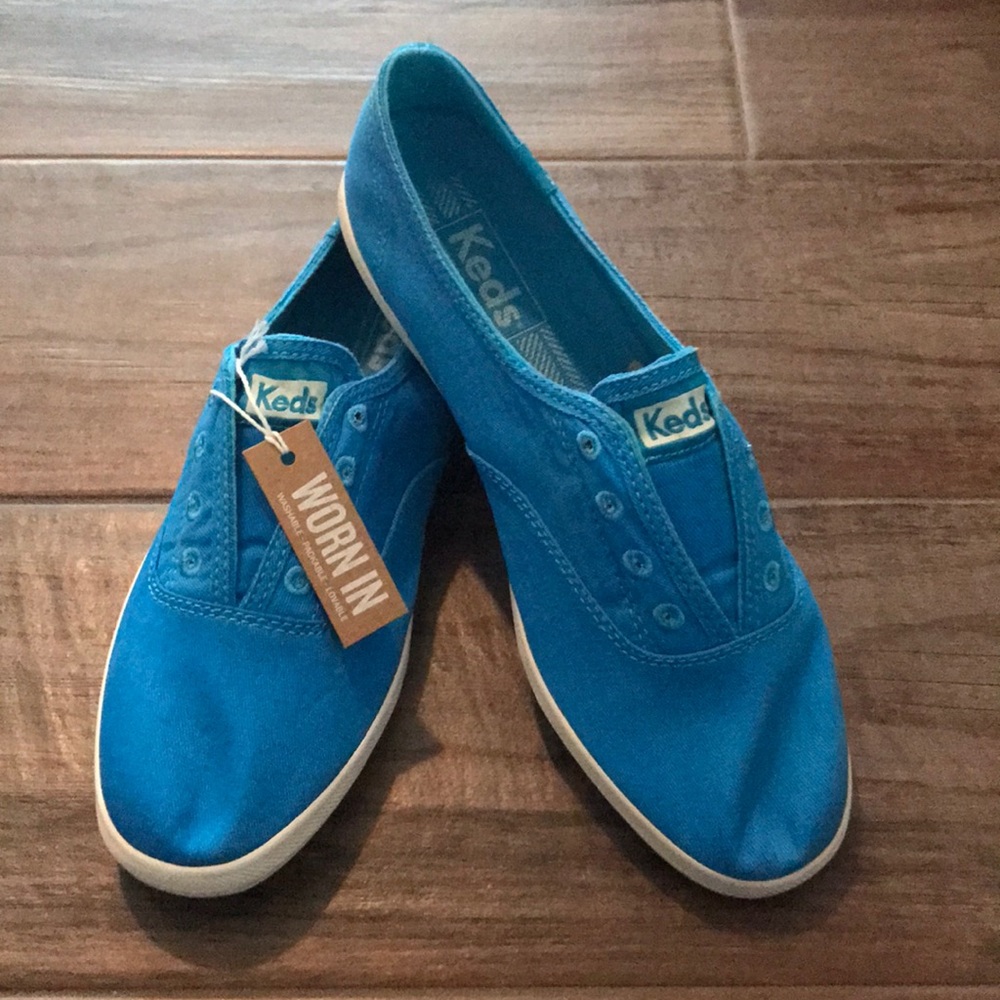Keds Slip On Shoes